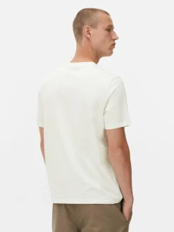 Regular Fit T-Shirt