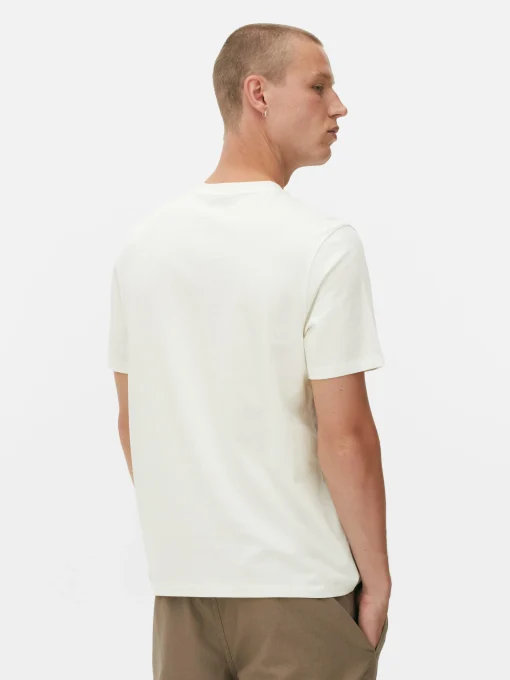 Regular Fit T-Shirt