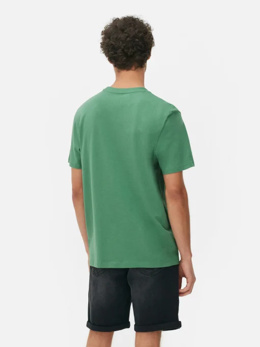 Regular Fit T-Shirt