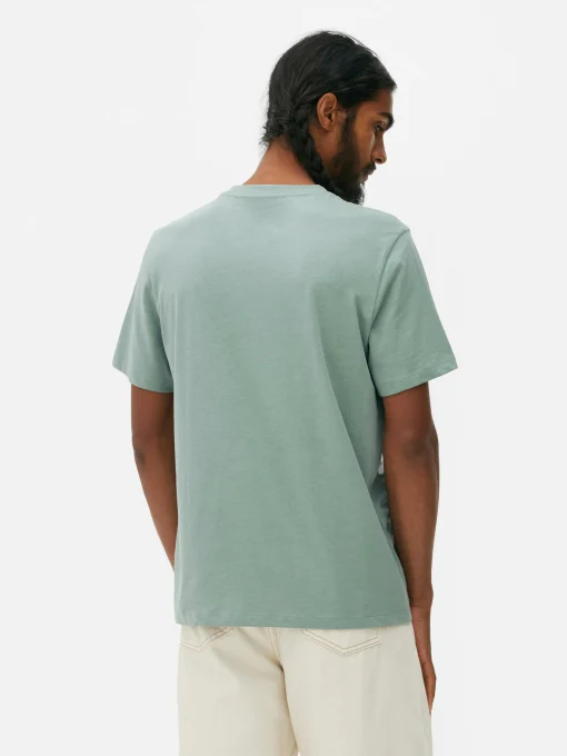 Regular Fit T-Shirt