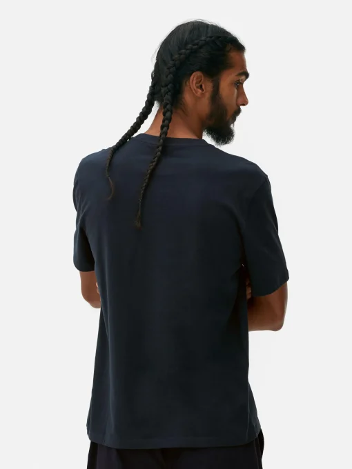 Regular Fit T-Shirt