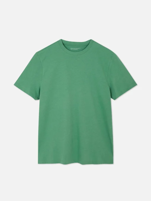 Regular Fit T-Shirt
