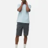 Relaxed Cotton T-Shirt