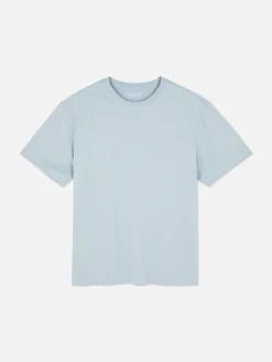 Relaxed Cotton T-Shirt