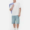 Relaxed Fit Cotton T-Shirt