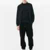 Relaxed Fit Stretch Cargo Joggers