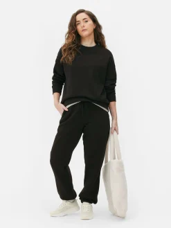Relaxed Fit Sweatshirt