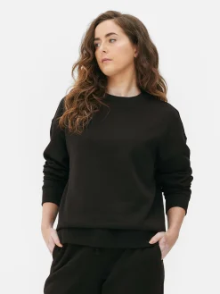 Relaxed Fit Sweatshirt