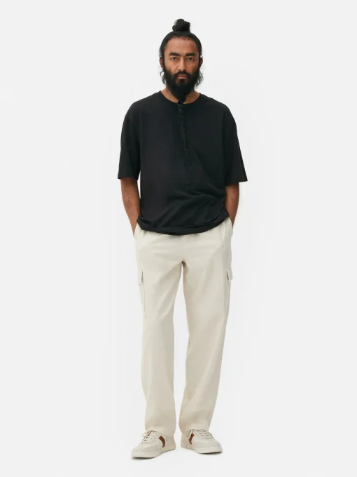 Relaxed Fit T-Shirt