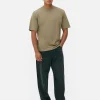 Relaxed Fit T-Shirt