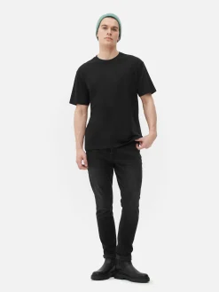 Relaxed Fit T-shirt