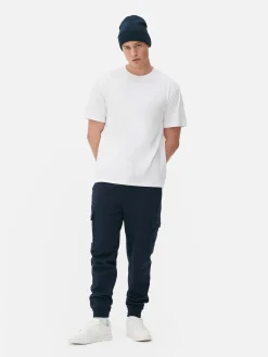 Relaxed Fit T-shirt