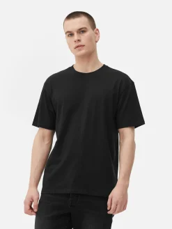 Relaxed Fit T-shirt