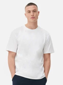 Relaxed Fit T-shirt
