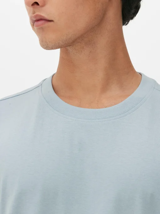 Relaxed Fit T-Shirt