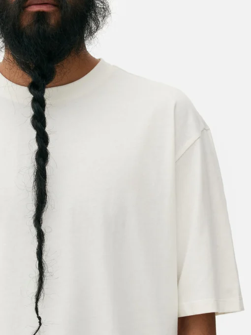 Relaxed Fit T-Shirt