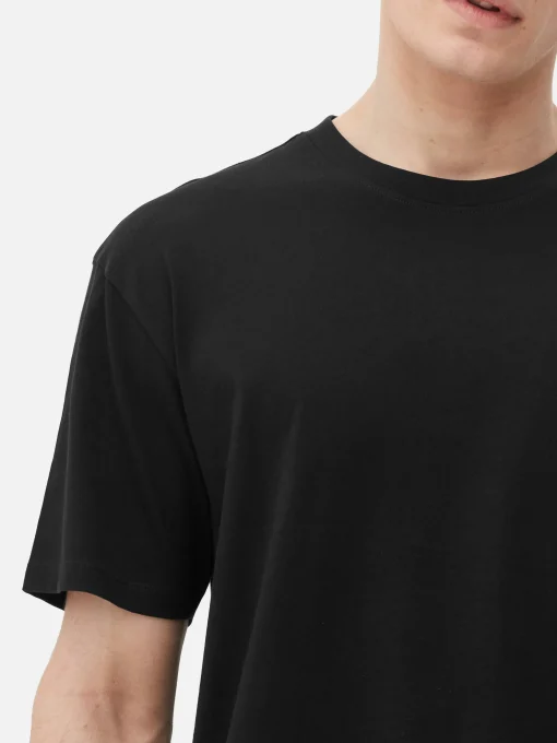 Relaxed Fit T-shirt