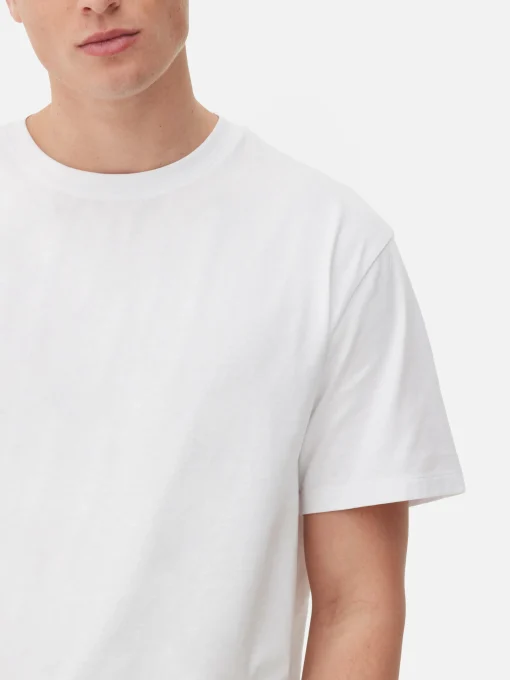 Relaxed Fit T-shirt