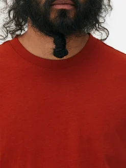 Relaxed Fit T-Shirt