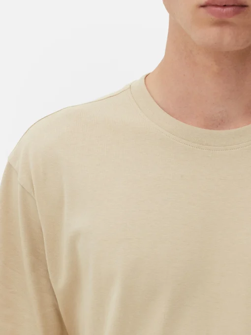Relaxed Fit T-Shirt