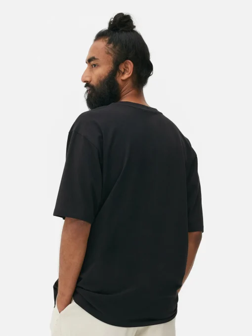 Relaxed Fit T-Shirt