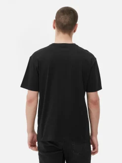 Relaxed Fit T-shirt