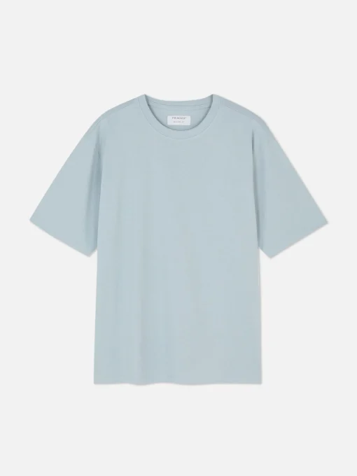 Relaxed Fit T-Shirt