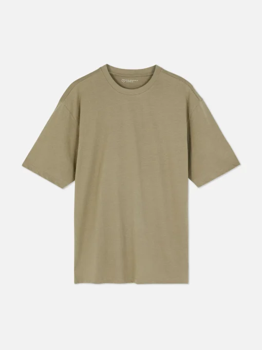 Relaxed Fit T-Shirt