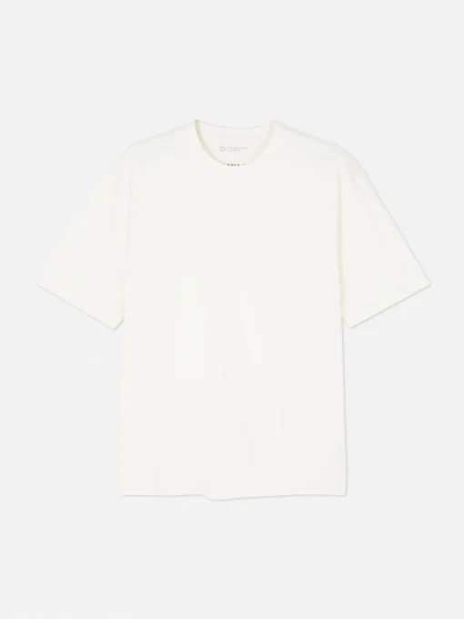 Relaxed Fit T-Shirt