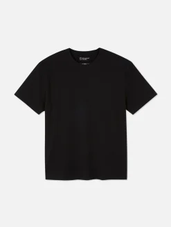 Relaxed Fit T-shirt