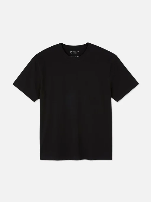 Relaxed Fit T-shirt