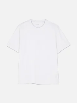 Relaxed Fit T-shirt