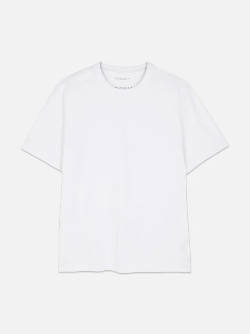 Relaxed Fit T-shirt