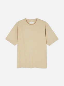 Relaxed Fit T-Shirt
