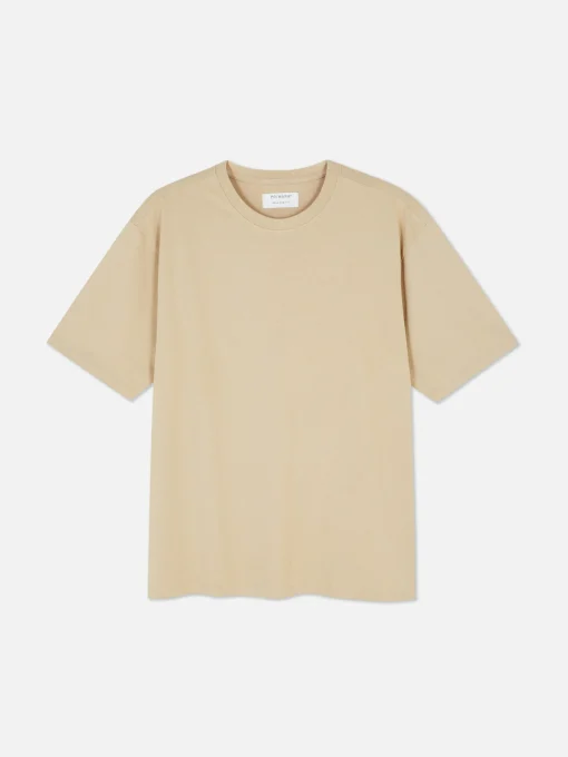 Relaxed Fit T-Shirt