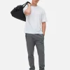 Relaxed Gym T-Shirt