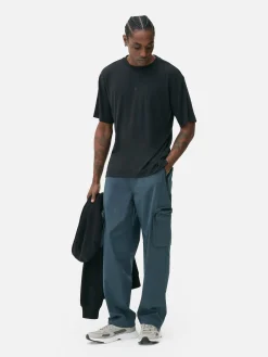 Relaxed Gym T-Shirt