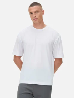 Relaxed Gym T-Shirt