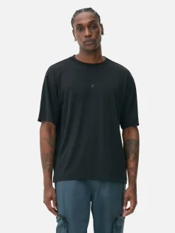 Relaxed Gym T-Shirt