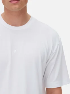 Relaxed Gym T-Shirt