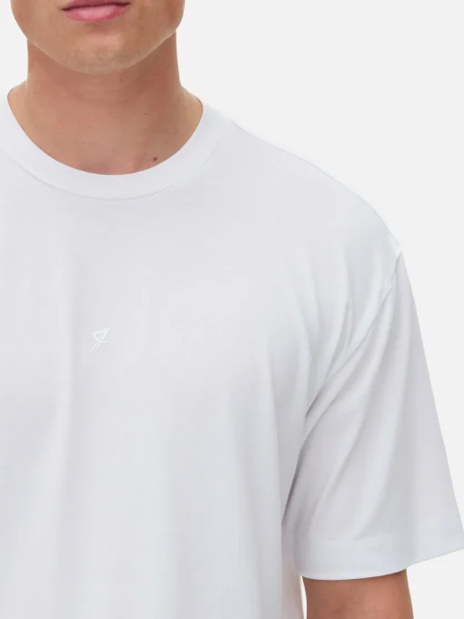 Relaxed Gym T-Shirt