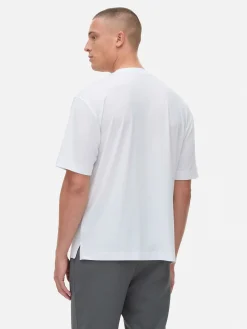 Relaxed Gym T-Shirt