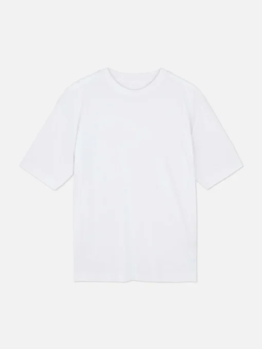 Relaxed Gym T-Shirt