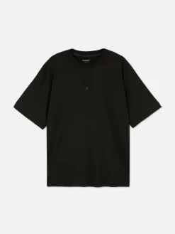 Relaxed Gym T-Shirt