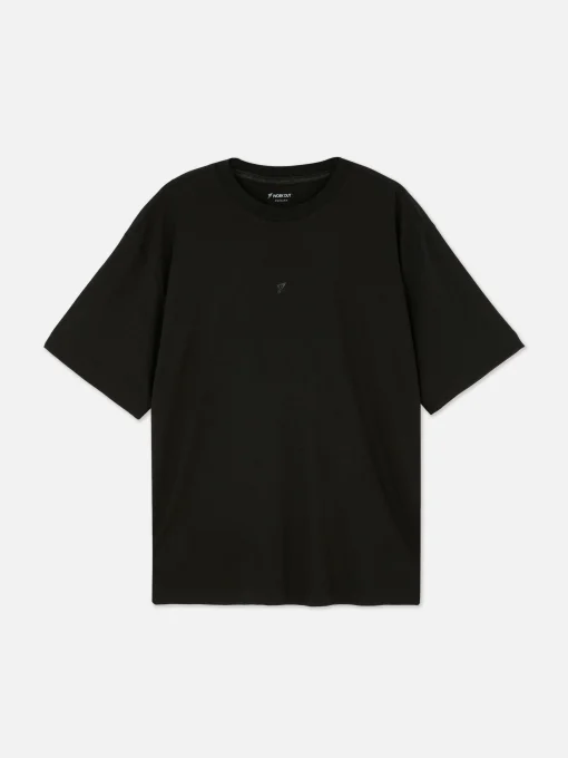 Relaxed Gym T-Shirt