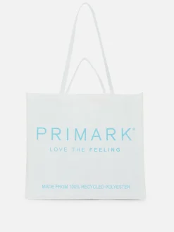 Reusable Shopper Tote Bag