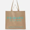 Reusable Shopper Tote Bag
