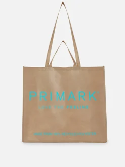 Reusable Shopper Tote Bag