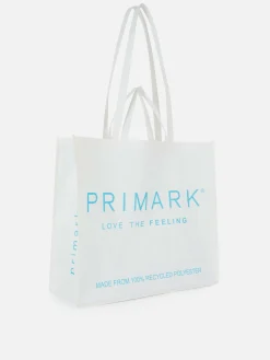 Reusable Shopper Tote Bag