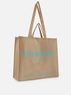 Reusable Shopper Tote Bag